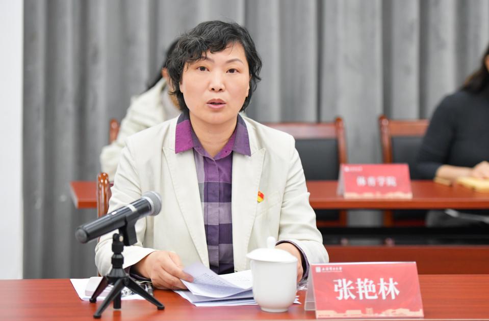 bat365正版唯一官网召开五届党委第四轮巡察工作动员部署会 bat365正版唯一官网召开五届党委第四轮巡察工作动员部署会